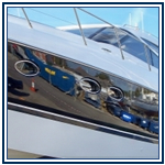 boat detailing